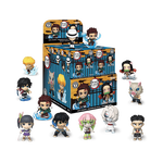 Demon Slayer Mystery Minis, , hi-res view 1