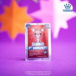 Pop! Classics Rudolph Funko 25th Anniversary, , hi-res view 7