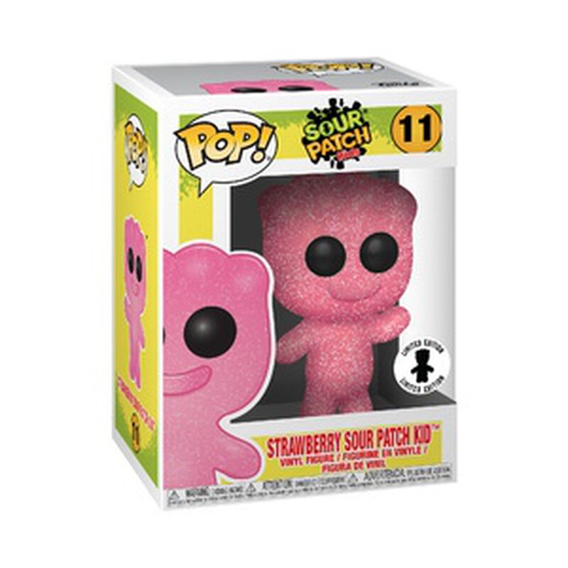 POP: Sour Patch Kids- Pink (GL), , hi-res view 1