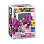 Pop! Cheshire Cat Standing on Head, , hi-res view 5