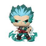 Pop! Jumbo Infinite Deku with Eri, , hi-res view 1