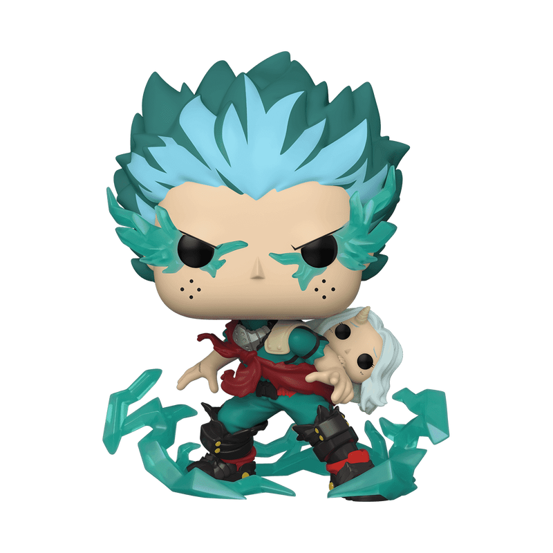Pop! Jumbo Infinite Deku with Eri, , hi-res view 1