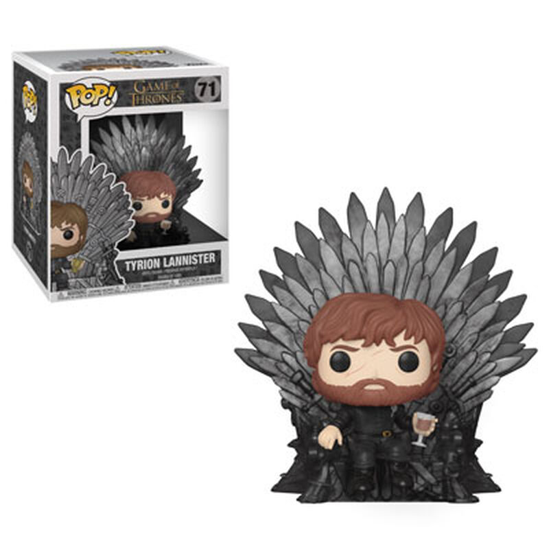 Tyrion Lannister (Iron Throne), , hi-res view 1