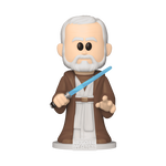 Vinyl SODA Obi-Wan Kenobi, , hi-res view 1