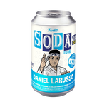 Vinyl SODA Daniel LaRusso, , hi-res view 2