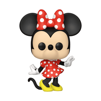 Pop! Minnie, Image 1