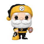 Pop! Steelers Santa, , hi-res view 1