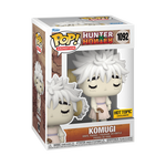 Komugi, , hi-res view 1