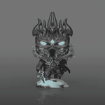 Pop! Game Covers The Lich King (Glow), , hi-res view 4