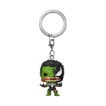 Venom shop funko keychain