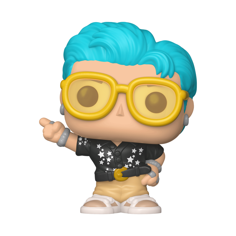 Bitty Pop! Stages RM (Dynamite), , hi-res view 5