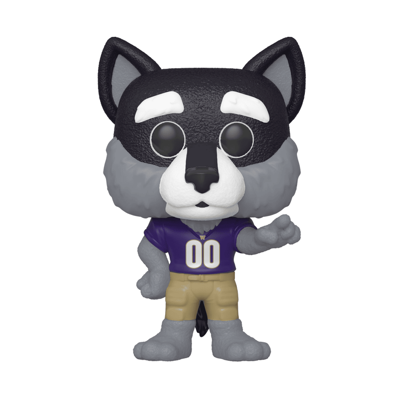Pop! Harry the Husky, , hi-res view 1