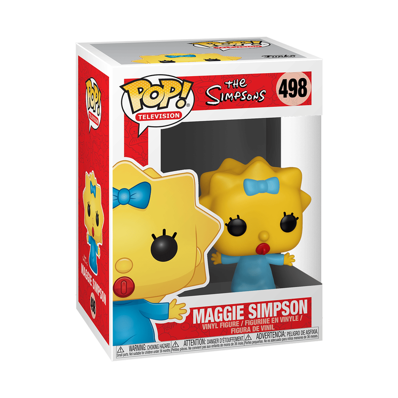 Pop! Maggie, , hi-res view 2