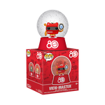 View-Master Mini Glitter Globe, , hi-res view 2