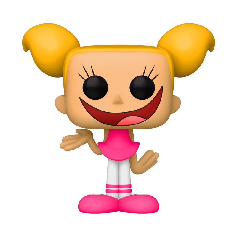 Pop! Dee Dee, , hi-res view 1