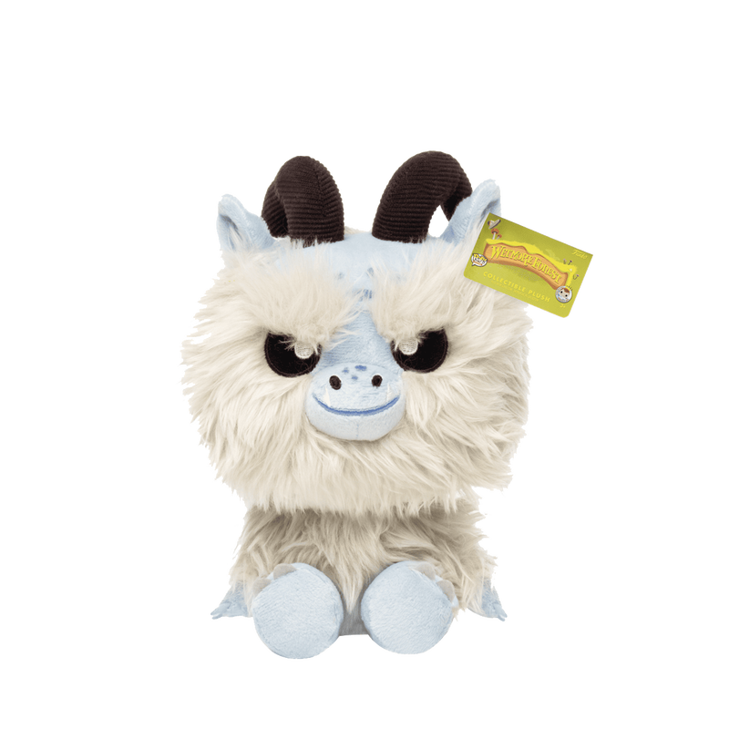 Magnus Twistknot Plush, , hi-res view 1