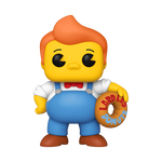 Pop! Super Lard Lad, , hi-res view 1