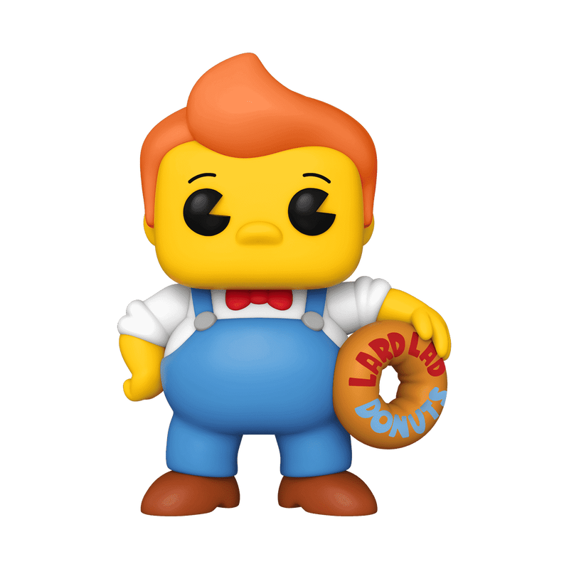 Pop! Super Lard Lad, , hi-res view 1