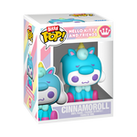 Bitty Pop! Hello Kitty & Cinnamoroll 2-Pack, , hi-res view 3