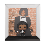 Pop! Albums Michael Jackson - Off the Wall, , hi-res view 1