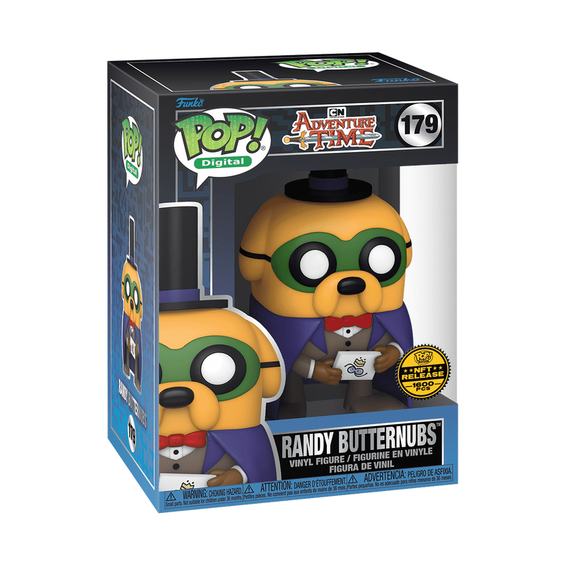 Pop! Randy Butternubs, , hi-res view 2