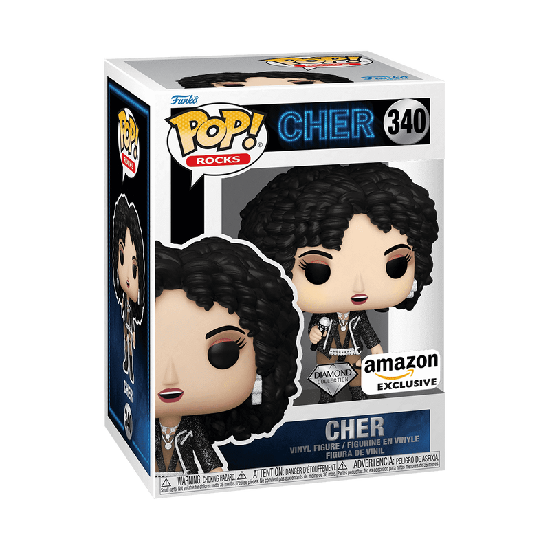 Pop! Cher (Diamond), , hi-res view 2