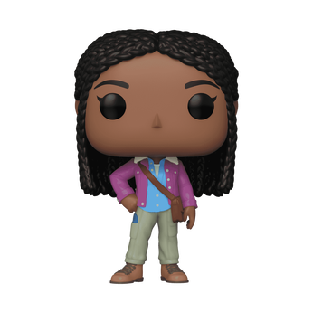 Pop! Annabeth Chase, Image 1