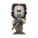Vinyl SODA Casey Jones, , hi-res view 1