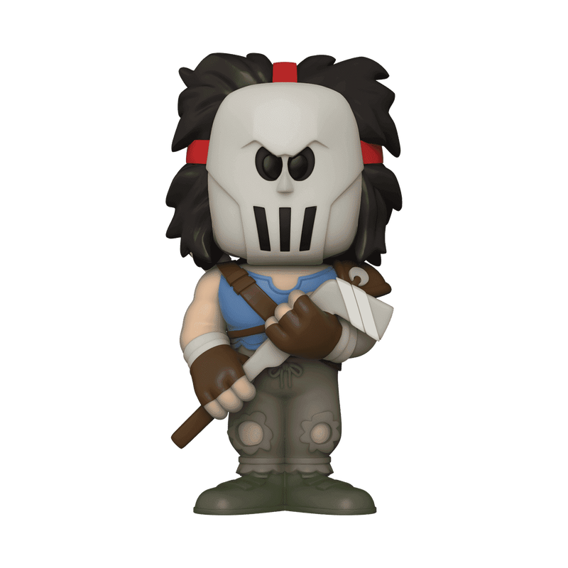 Vinyl SODA Casey Jones, , hi-res view 1