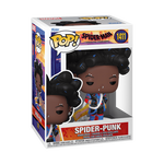 Pop! Spider-Punk (Unmasked), , hi-res view 2
