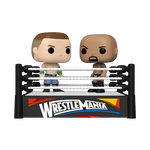 Pop! Moment John Cena and The Rock 2-Pack, , hi-res view 1
