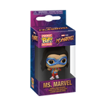 Pop! Keychain Ms. Marvel, , hi-res view 2