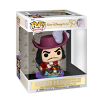 Pop! Rides Captain Hook at the Peter Pan's Flight Attraction, , hi-res view 2
