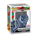 Pop! Dilophosaurus, , hi-res view 2