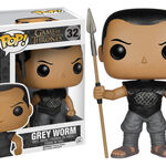 Grey Worm, , hi-res view 1