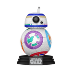 Pop! BB-8 Pride (Diamond), , hi-res view 1