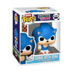Bitty Pop! Arcade Sonic the Hedgehog, , hi-res view 5