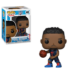 Thunder - Russell Westbrook, , hi-res view 1