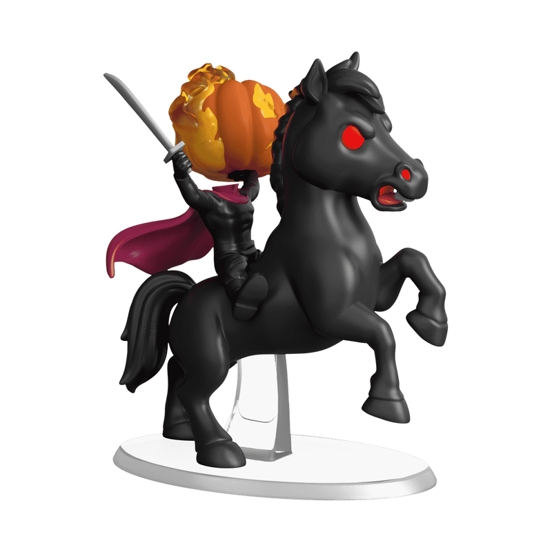 Pop! Rides Deluxe Headless Horseman, , hi-res view 3