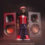 Vinyl GOLD 5" Lil Wayne, , hi-res view 2