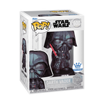 Pop! Darth Vader (Facet), , hi-res view 3
