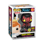 Pop! Freddy Funko as Darth Maul (Glow), , hi-res view 2