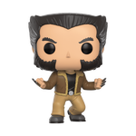 Pop! Logan in Jacket, , hi-res view 1