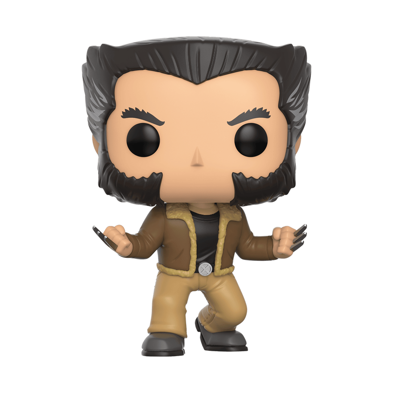 Pop! Logan in Jacket, , hi-res view 1