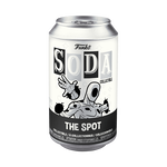 Vinyl SODA The Spot, , hi-res view 2