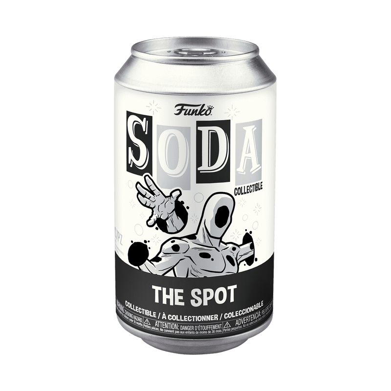 Vinyl SODA The Spot, , hi-res view 2