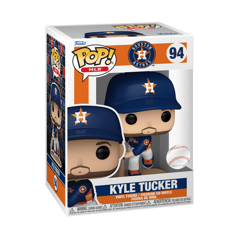 Pop! Kyle Tucker (Hitting), , hi-res view 2