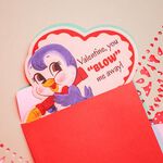 Villainous Valentines 8 Piece Card Set, , hi-res view 4