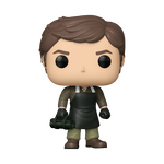 Pop! Dexter Morgan, , hi-res view 1