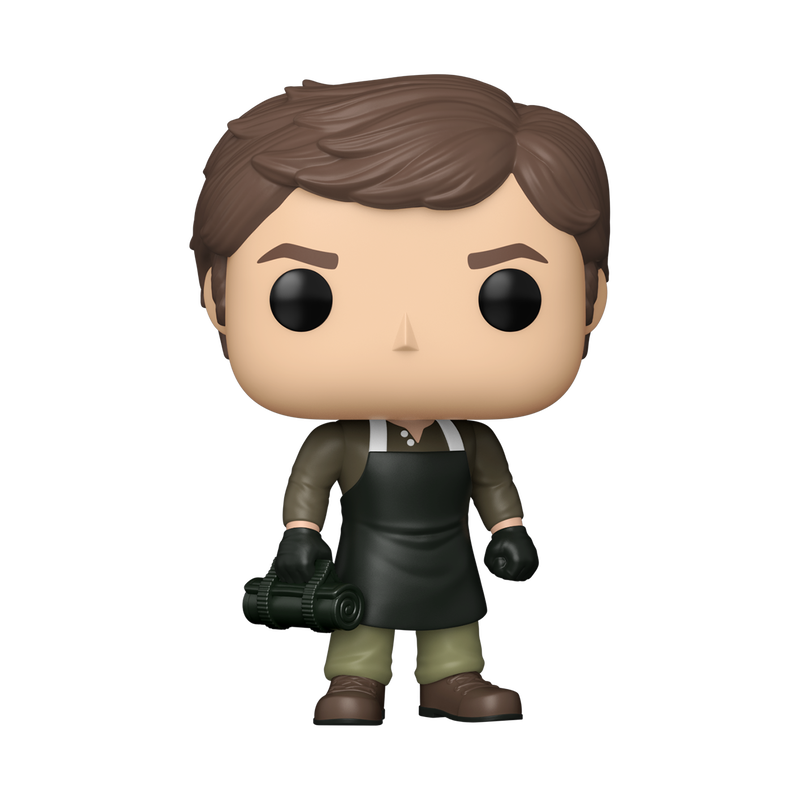 Pop! Dexter Morgan, , hi-res view 1